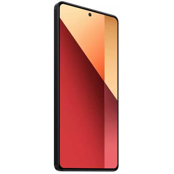 Xiaomi Redmi Note 13 Pro 8 GB 256 GB Siyah Cep Telefonu (Xiaomi Türkiye Garantili) - 3