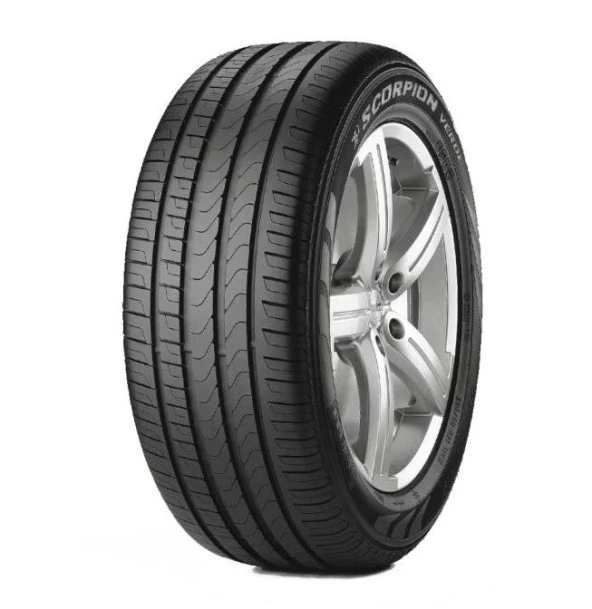 275/40R21 107Y XL SCORPION VERDE PIRELLI       *