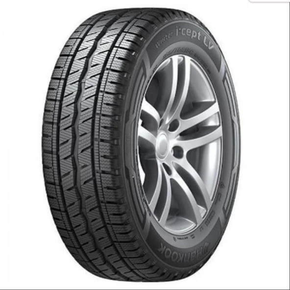 215/75R16C 116/114R 10PR Winter i*cept RW12