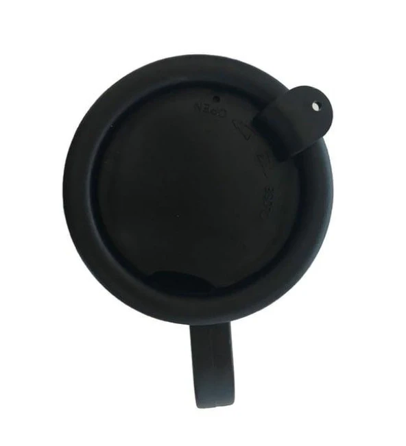 Milo Of ClimbingVelka 18/8 Paslanmaz Çelik Mug-bardak - 3