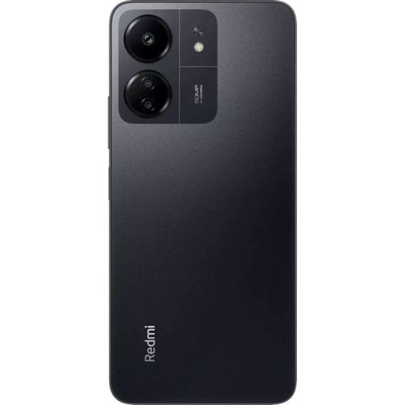 Xiaomi Redmi 13C 8 GB 256 GB Siyah Cep Telefonu (Xiaomi Türkiye Garantili) - 4