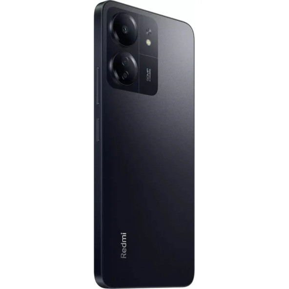 Xiaomi Redmi 13C 8 GB 256 GB Siyah Cep Telefonu (Xiaomi Türkiye Garantili) - 5