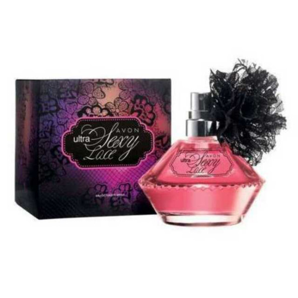 Avon Ultra Sexy Kadın Parfüm Edt 50 Ml - 2