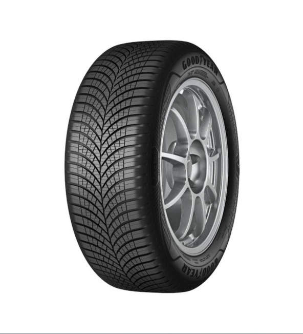 275/45R20 110Y XL FP Vector 4Seasons SUV G3