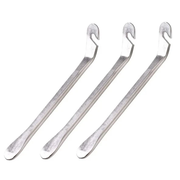 TAIWAN DEMİR LASTİK LEVYESİ 3 LU