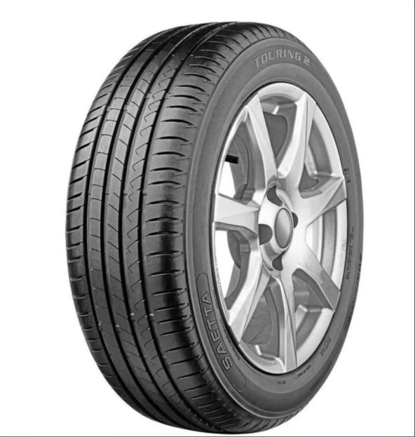 Dayton Touring 2 175/65 R14 82T Yaz Lastiği - 2024