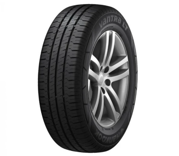 195/75R16C 110/108R 10PR Vantra LT RA18