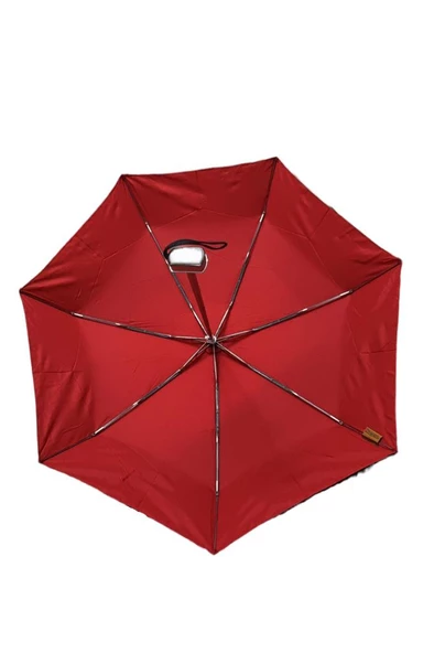 April-Snotline Kadın Şemsiyesi Mini Boy 7 Telli 16 Cm Boy 82 Cm Çap - 9