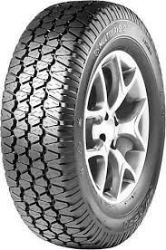 Lassa Multiways-C 195/70 R15C 104/102R 8PR 4 Mevsim Lastik Üretim Tarihi 2021