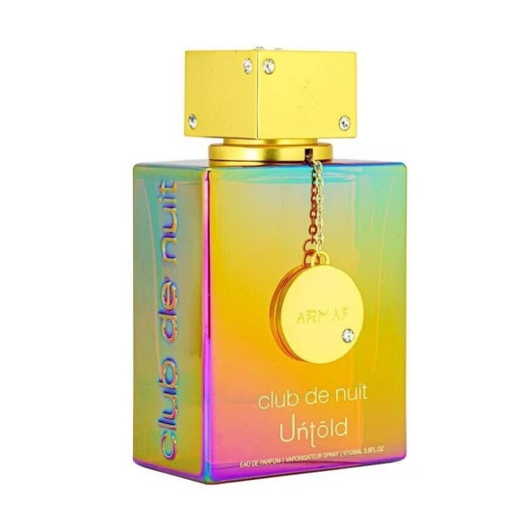 Armaf Club De Nuit Untold EDP 105 ml Unisex Parfüm