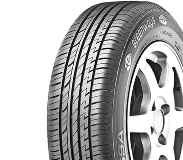 165/80R13 83T GreenWays