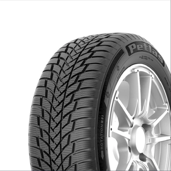 175/65R14 82T SNOWMASTER 2 PETLAS