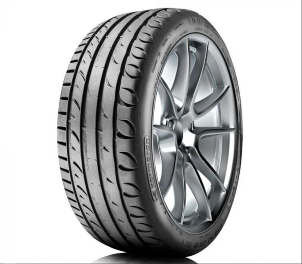 255/40R19 100Y XL Ultra High Performance