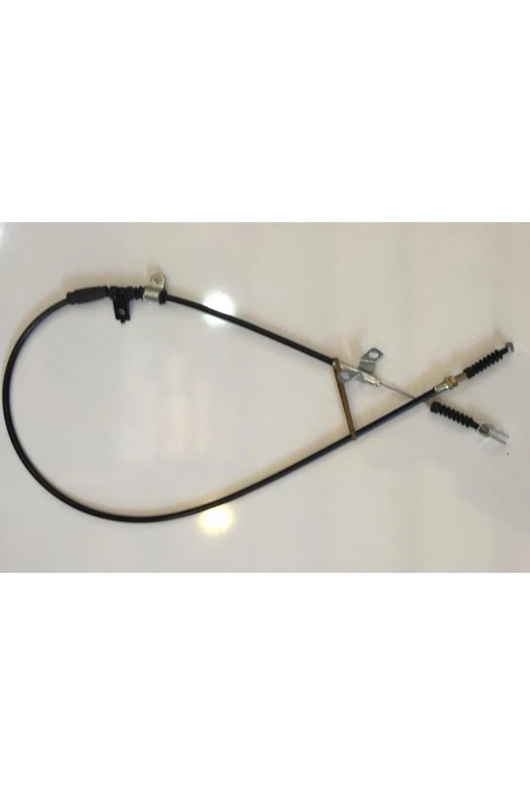 ARKA EL FREN TELİ SOL H100 KAMYONET 94-96