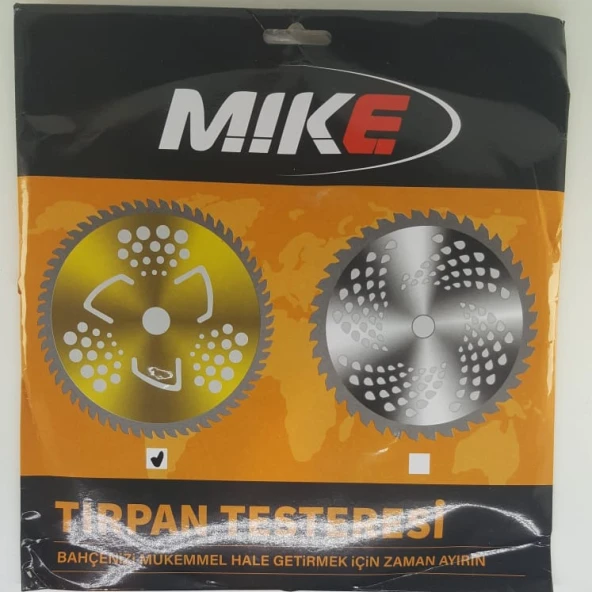 ELMASLI TIRPAN BIÇAK PRO BAKIR MEFA - 3