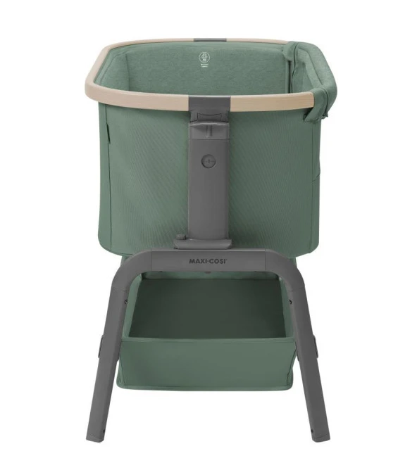 Maxi Cosi Iora Katlanabilir Anne Yanı Beşik Beyond Green Eco - 6