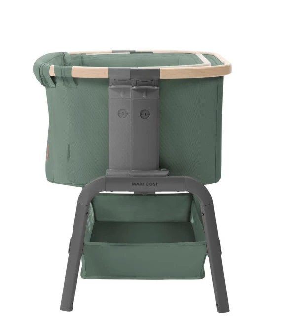 Maxi Cosi Iora Katlanabilir Anne Yanı Beşik Beyond Green Eco - 9