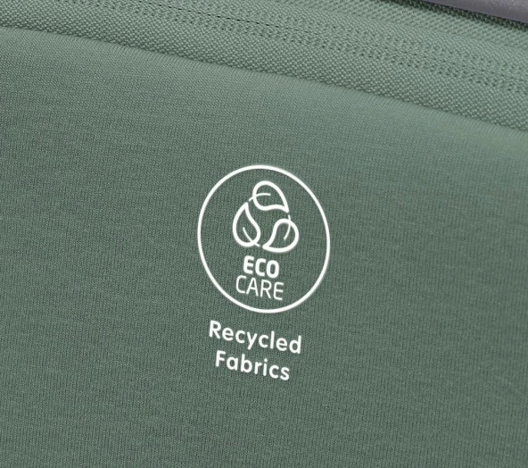 Maxi Cosi Iora Katlanabilir Anne Yanı Beşik Beyond Green Eco - 10