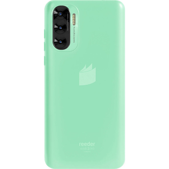 Reeder P13 Blue Max L 2022 64 Gb Yeşil Cep Telefonu (Reeder Türkiye Garantili) - 3