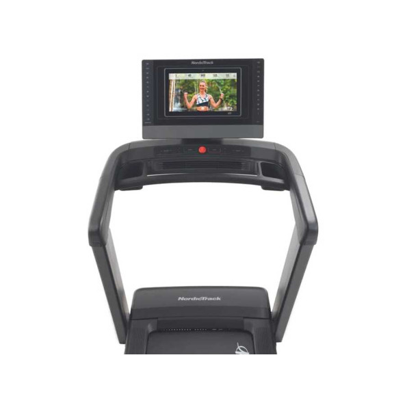 NordicTrack Koşu Bandı Commercial 1750 - 8
