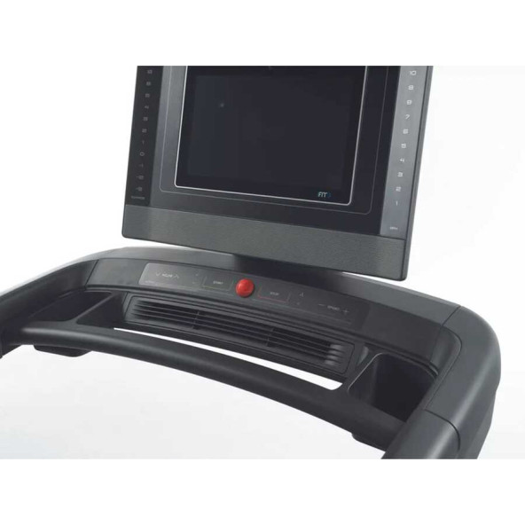 NordicTrack Koşu Bandı Commercial 1750 - 9