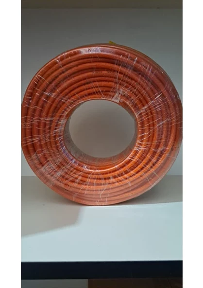 Bm Boschmann BM-PC8GA   Metre Kablo 8ga 50 Metre