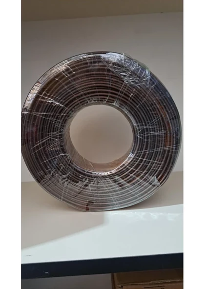 Boschmann Bm-2.5 Hoparlör Ses Kablosu - 2