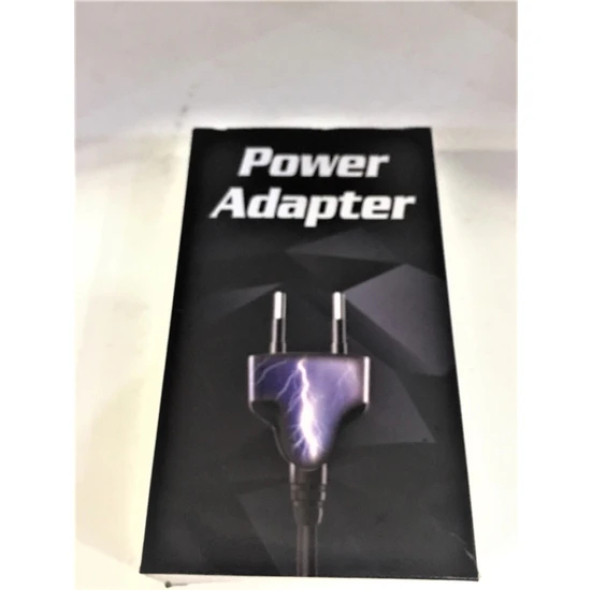 Power Adaptör AD-1205 12V5A Adaptör