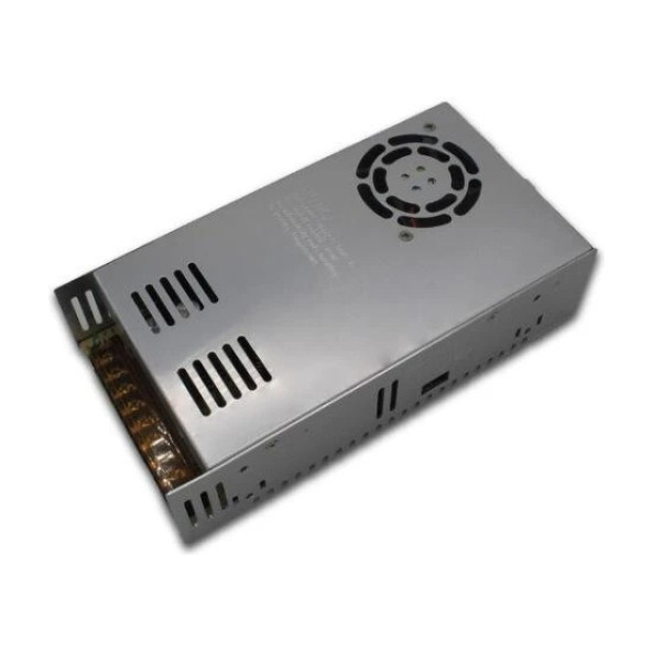 Power MT12440 12V 40A Metal Adaptör