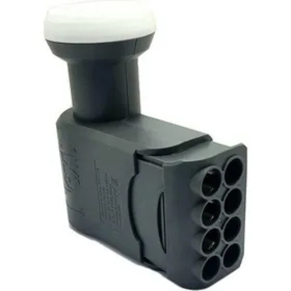 Next Lnb Sekizli (Octo) Platinum 0.1db 3D 4K Next YE-808 - 2