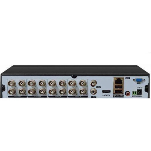 Avenir AV-TC16GM 16 Kanal 1 x 8tb 2mb Ahd Kayıt Cihazı - 2