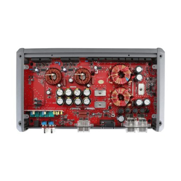 Reıss Audıo RS-SD2000.1D Mono Amfi - 4