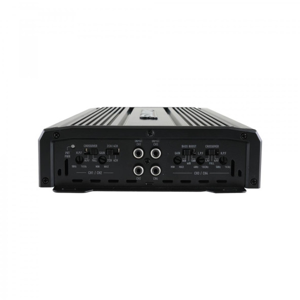 Soundmax 4 Kanal Oto Anfi Sx-3000.4Ab 4000 Watt