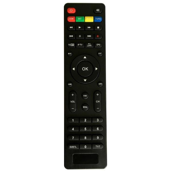 Hiye HY8503 Uydu Kumandası