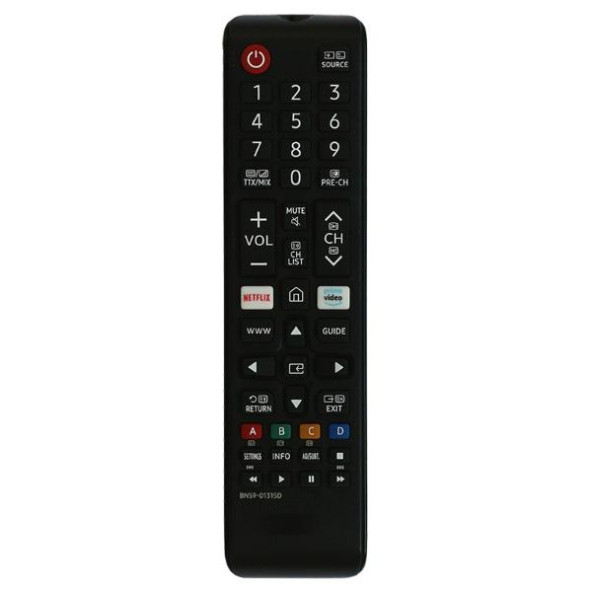 Hiye HY8039 Samsung LCD Tv Kumandası