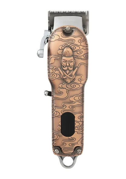 Powertec TR6700 Profesyonel Saç-Sakal Makinesi - 2