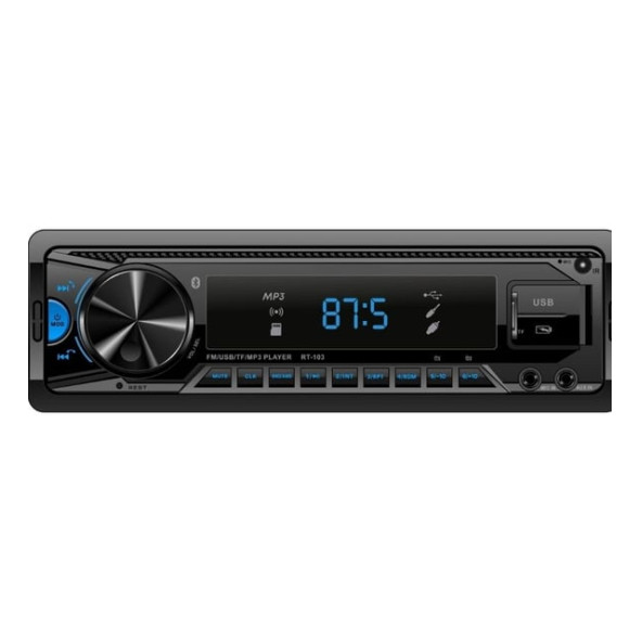 Everton RT-103 4X50W Usb/Tf/Car Mp3 Player Oto Teyp