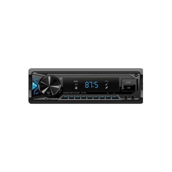 Everton RT-104 4X50 Usb/tf/car Mp3 Player Oto Teyp