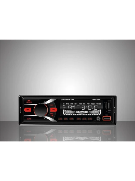 Jack Martin JM-410BT Usb/sd/aux Slot Bluetooh Oto Teyp