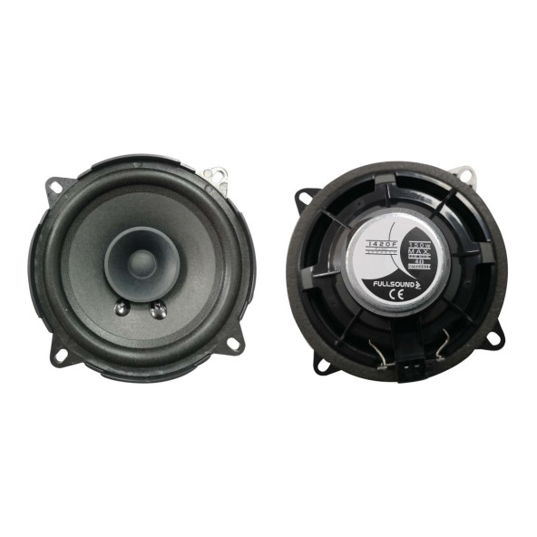 Fullsound Oto Hoparlör 13 cm 150 W 1 Adet / 1420F