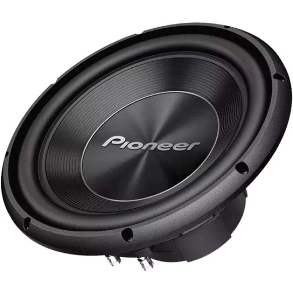 Pioneer TS-A300S4 12" 1400 Watt 30 cm 93 Db Subwoofer Hoparlör