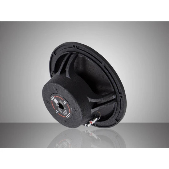 For-x Forx XMD-4020 Neo 400W 200W Rms 8" Midrange - 2