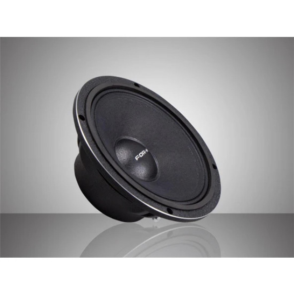 For-x Forx XMD-4020 Neo 400W 200W Rms 8" Midrange - 3