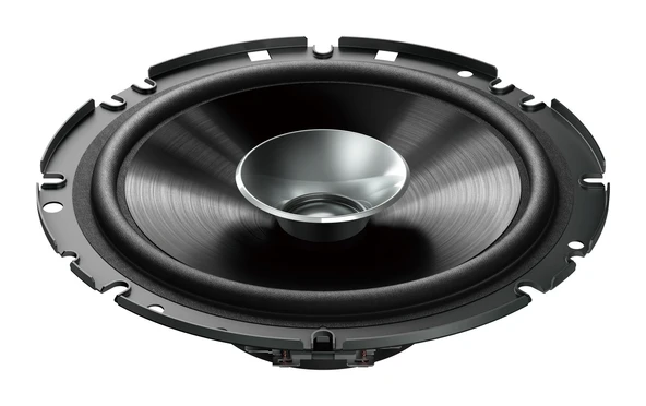 Pıoneer Oto Hoparlör 17CM 280W 2 Adet Pıoneer TS-G1710F - 2