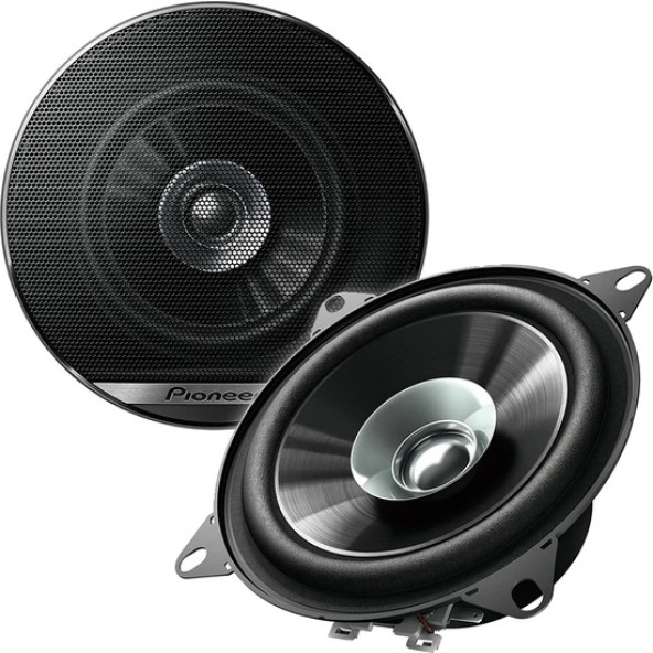 Pioneer TS-G1010F Twetersiz Oto Hoparlör 190 W 10 cm