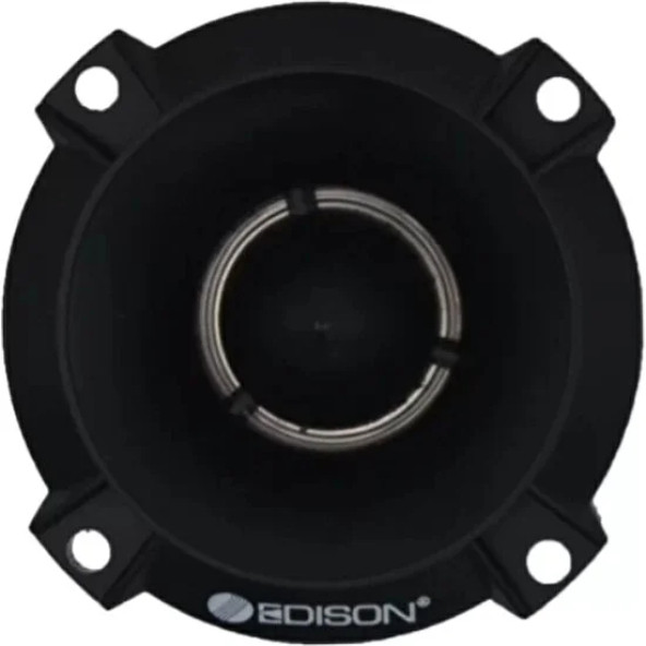Edison Tw-25 Spl Neodyum 8 cm Dome Tweeter 2li takım