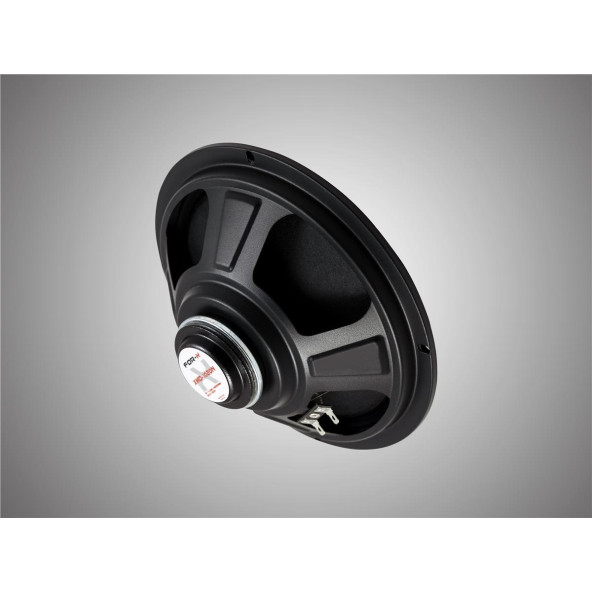 Oto Mıdrange 20CM 180W 2 Adet For-X XMD-1020N - 2