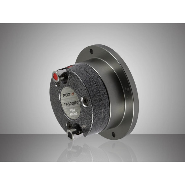 For-X TX-500 60 Watt Tweeter - 2