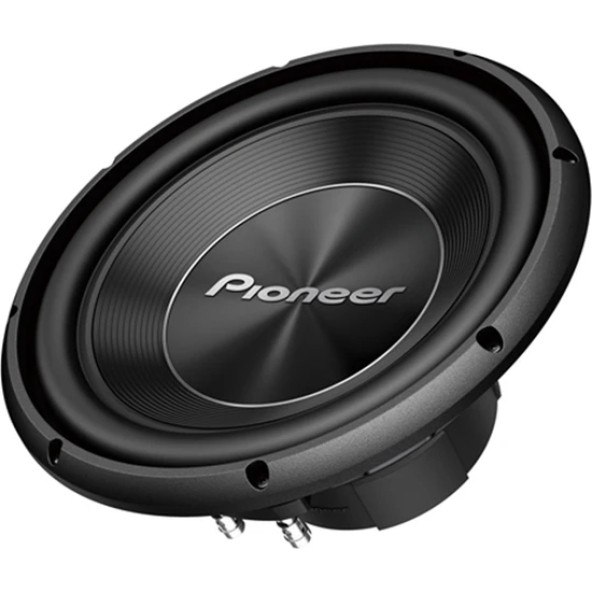 Pioneer TS-A300D4 1500 Watt 30 cm Subwoofer Hoparlör