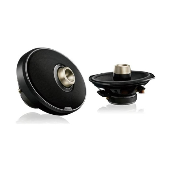 Kenwood Kfc-Hqr 710EX (7X10) (700 W - 155 Rms) - 1